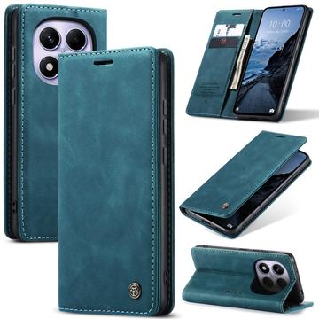 Xiaomi Redmi Note 14 Pro 4G Etui z Portfelem Caseme 013 - Błękit
