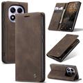 Xiaomi Redmi Note 14 Pro 4G Etui z Portfelem Caseme 013