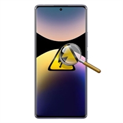 Diagnostyka Xiaomi Redmi Note 14 Pro 4G