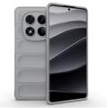 Xiaomi Redmi Note 14 Pro 4G Etui z TPU Rugged