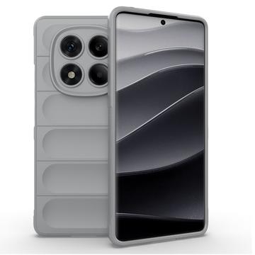 Xiaomi Redmi Note 14 Pro 4G Etui z TPU Rugged