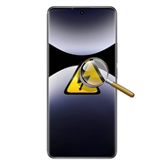 Diagnostyka Xiaomi Redmi Note 14 Pro 5G