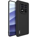 Xiaomi Redmi Note 14 Pro 5G/Poco X7 Etui Imak UC-3 Seria z TPU - Czerń