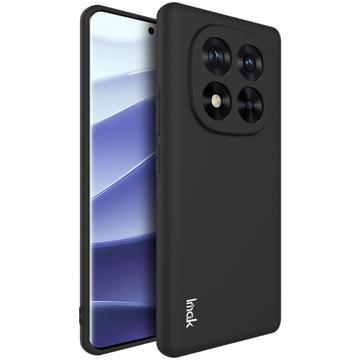 Xiaomi Redmi Note 14 Pro 5G/Poco X7 Etui Imak UC-3 Seria z TPU - Czerń