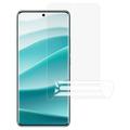 Xiaomi Redmi Note 14 Pro 5G/14 Pro+ 5G/Poco X7 Folia Ochronna - Transparentny