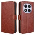 Etui Xiaomi Redmi Note 14 Pro 5G/14 Pro+ 5G/Poco X7 Etui portfelowe z magnetycznym zamknięciem