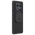 Xiaomi Redmi Note 14 Pro+ 5G Hybrydowe Etui Nillkin CamShiled Pro - Czarne