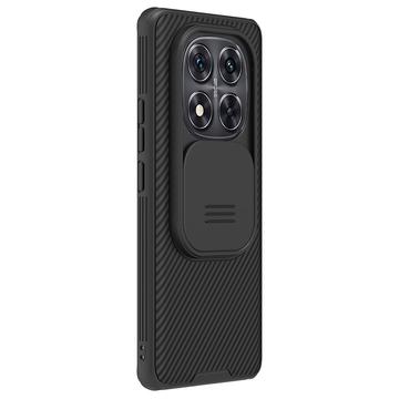 Xiaomi Redmi Note 14 Pro+ 5G Hybrydowe Etui Nillkin CamShiled Pro - Czarne