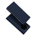 Xiaomi Redmi Note 14 Pro+ 5G Etui z Klapką Dux Ducis Skin Pro