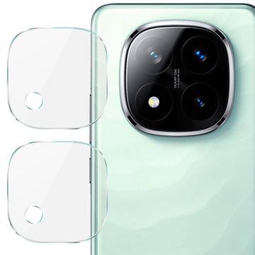 Xiaomi Redmi Note 14 Pro+ 5G Szkło Hartowane w Obiektywie Imak HD - 2 Szt.