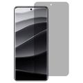 Xiaomi Redmi Note 14 Pro+ 5G Szkło Hartowane Prywatyzująca - 9H, 0.3mm