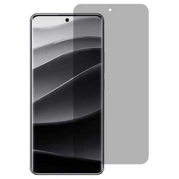 Xiaomi Redmi Note 14 Pro+ 5G Szkło Hartowane Prywatyzująca - 9H, 0.3mm