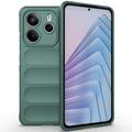 Xiaomi Redmi Note 14 5G Etui z TPU Rugged