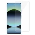 Xiaomi Redmi Note 14S szkło hartowane - 9H - Case Friendly - przezroczyste