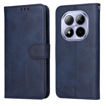 Xiaomi Redmi Note 15 Pro 5G Etui portfelowe ze stojakiem