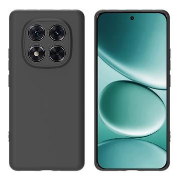 Xiaomi Redmi Note 15 Pro+ 5G Antypoślizgowe etui TPU - czarne