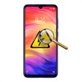 Diagnostyka Xiaomi Redmi Note 7