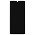 Xiaomi Redmi Note 7 Wyświetlacz LCD - Czerń