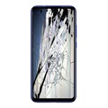Naprawa LCD i Ekranu Dotykowego Xiaomi Redmi Note 7 - Czerń