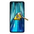 Diagnostyka Xiaomi Redmi Note 8 Pro