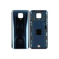 Xiaomi Redmi Note 9 Pro Klapka Baterii 55050000771Q - Szary