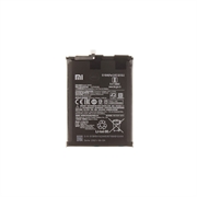 Xiaomi Redmi Note 9T - Bateria BM54 - 5000mAh