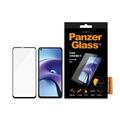 Szkło Hartowane PanzerGlass Case Friendly do Xiaomi Redmi Note 9T - Czarna Krawędź