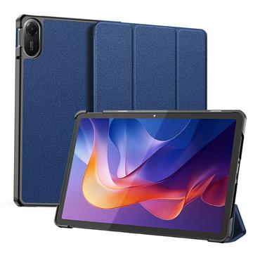 Xiaomi Redmi Pad 2 Zamykane Etui Smart Tri-Fold Dux Ducis Domo