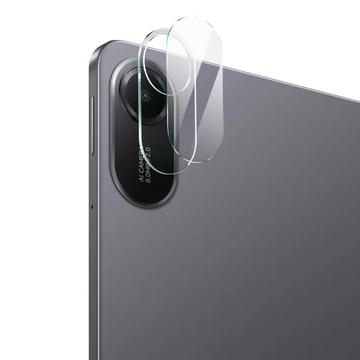 Xiaomi Redmi Pad 2 Hartowane Szkło Ochronne Imak 2-w-1 HD na Obiektywy Aparatu