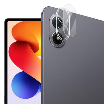 Xiaomi Redmi Pad 2 Pro Hartowane Szkło Ochronne Imak 2-w-1 HD na Obiektywy Aparatu