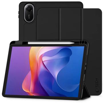 Xiaomi Redmi Pad 2 Etui Tech-Protect SmartCase Pen Tri-Fold Folio