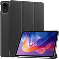 Etui Smart Folio Xiaomi Redmi Pad 2 z serii Tri-Fold - czarne