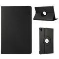 360 Obrotowe Etui Folio Xiaomi Redmi Pad - Czarne