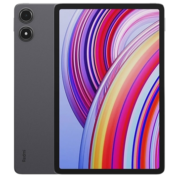 Xiaomi Redmi Pad Pro 12.1 WiFi - 128GB - Szary