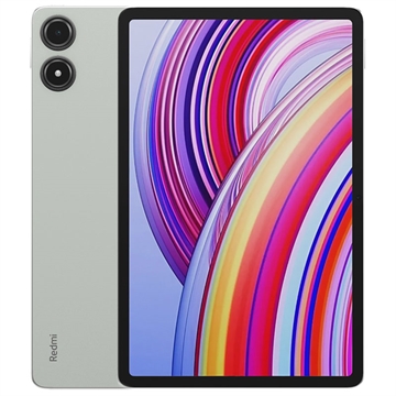 Xiaomi Redmi Pad Pro 12.1 WiFi - 256GB - Zieleń