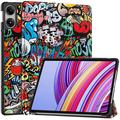 Xiaomi Redmi Pad Pro/Poco Pad Inteligentne Etui Folio z Serii Tri-Fold