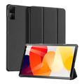 Xiaomi Redmi Pad SE Zamykane Etui Smart Tri-Fold Dux Ducis Domo