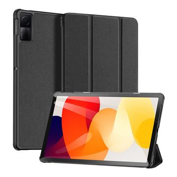 Xiaomi Redmi Pad SE Zamykane Etui Smart Tri-Fold Dux Ducis Domo