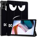 Xiaomi Redmi Pad SE Inteligentne Etui Folio z Serii Tri-Fold