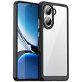 Xiaomi Redmi Turbo 4/Poco X7 Pro Pokrowiec Anti-Shock Hybrid - Czarny