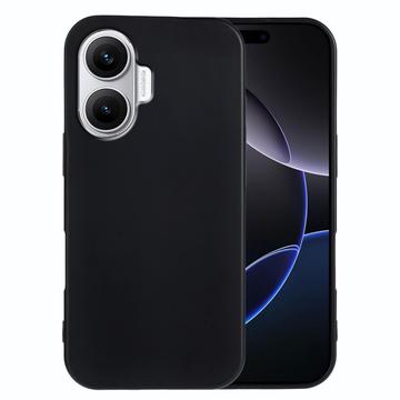 Antypoślizgowe etui TPU Xiaomi Redmi Turbo 4 Pro - Czerń
