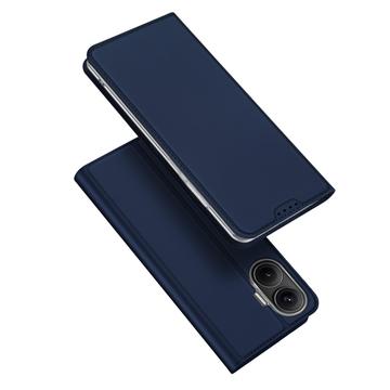 Etui z Klapką Xiaomi Redmi Turbo 4 Pro Dux Ducis Skin Pro