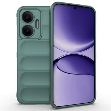 Xiaomi Redmi Turbo 4 Pro Etui z TPU Rugged