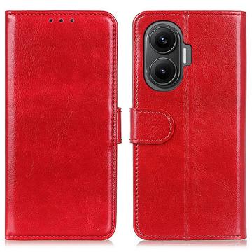 Xiaomi Redmi Turbo 4 Pro Etui portfelowe ze stojakiem