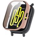 Xiaomi Redmi Watch 5 Lite Etui z Tworzywa z Hartowane Szkło Ochronne