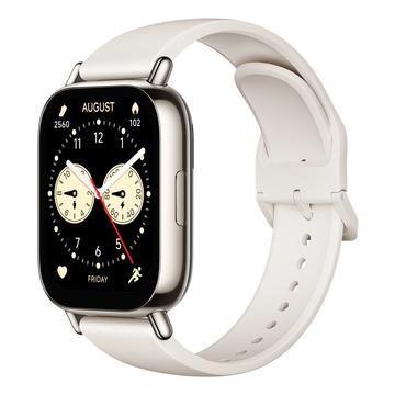 Smartwatch Xiaomi Redmi Watch 5 Lite - jasny złoty