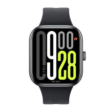 Smartwatch Xiaomi Redmi Watch 5 - Obsidian Black