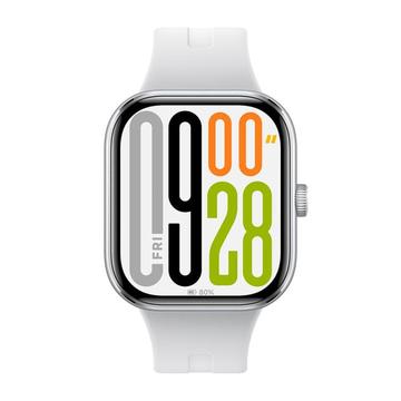 Smartwatch Xiaomi Redmi Watch 5 - srebrnoszary