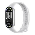 Xiaomi Smart Band 10 Fitness Tracker - 1.72" AMOLED - Lodowe srebro