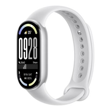 Xiaomi Smart Band 10 Fitness Tracker - 1.72" AMOLED